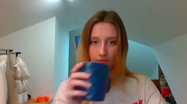 LUNA delight online show from December 23, 2:50 pm