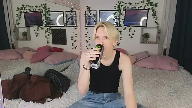 Ron Vils online show from February 2, 3:17 pm