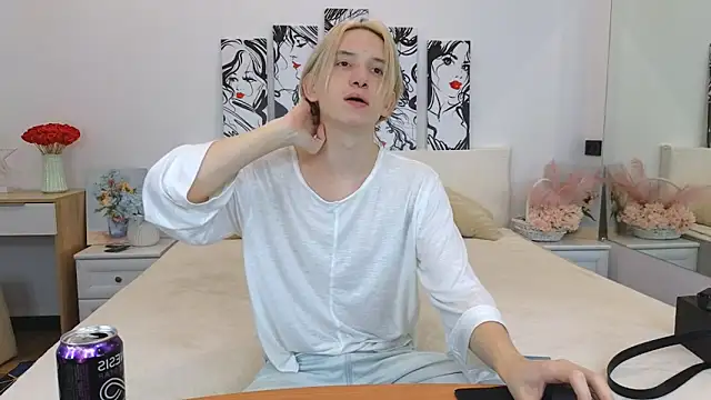 Ron Vils online show from October 24, 8:33 am