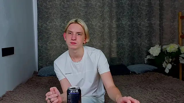 Ron Vils online show from November 6, 7:42 am