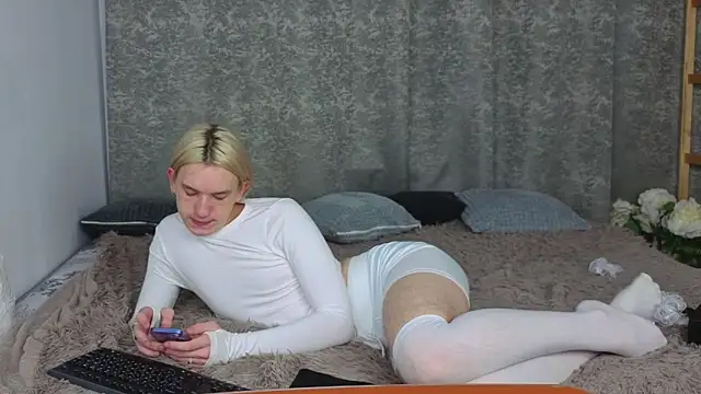 Ron Vils online show from November 8, 7:34 pm