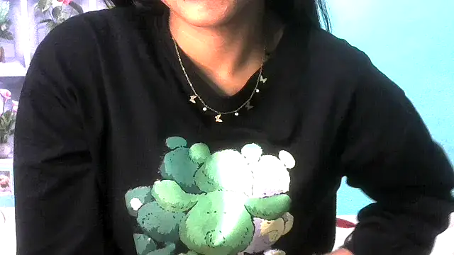 Snapshot of nanhi_munni chatting on November 13, 4:06 pm nanhi munni online show from November 13, 4:06 pm