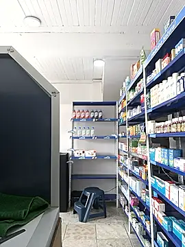 Megan jennerr online show from January 8, 3:25 pm