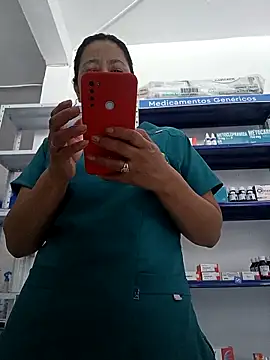 Megan jennerr online show from February 25, 12:59 pm