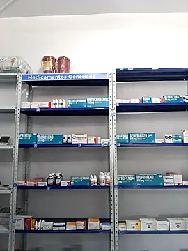 Megan jennerr online show from March 23, 2:10 pm