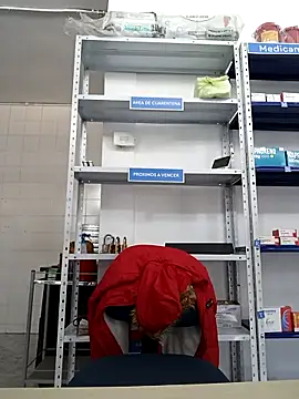 Megan jennerr online show from March 28, 2:05 pm