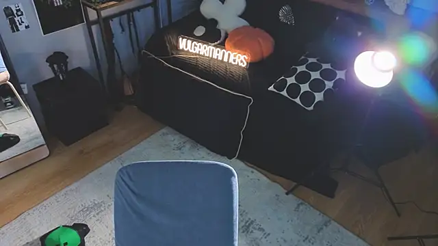 Pleasure You  online show from April 13, 8:31 am