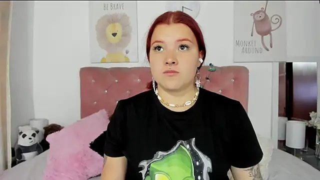 CelessteRedds online show from February 22, 11:46 am