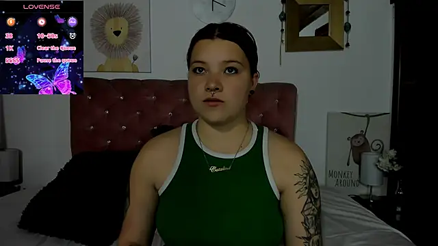 CelessteRedds online show from March 19, 11:28 am