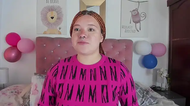 CelessteRedds online show from September 22, 11:34 am