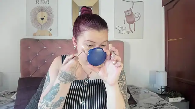 CelessteRedds online show from December 1, 11:37 am