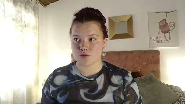 CelessteRedds online show from March 6, 2:13 pm