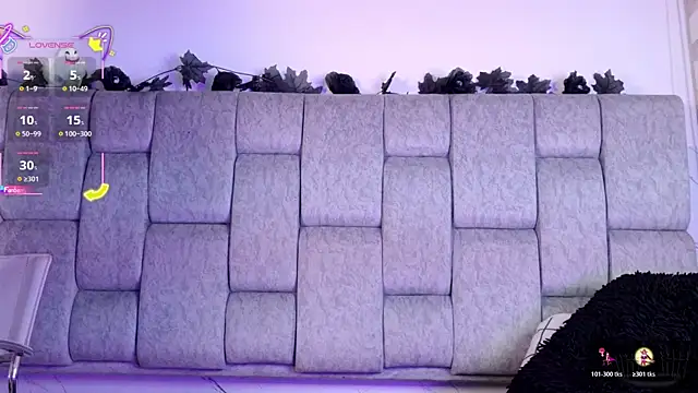 Alice noir online show from October 23, 10:52 pm