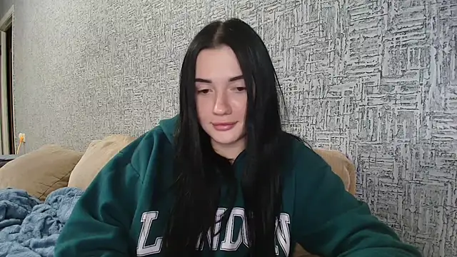 Liana diva online show from January 18, 2:43 pm