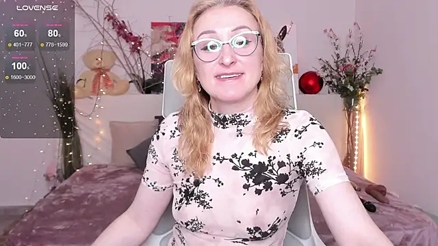 MadissonKiss online show from November 20, 1:17 am