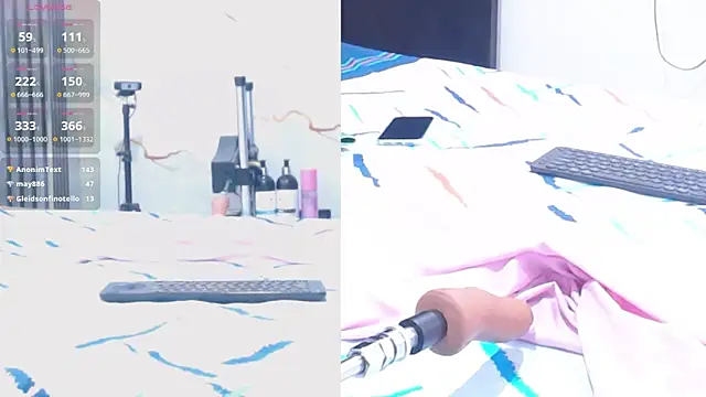 Lisa goals online show from March 15, 4:02 pm