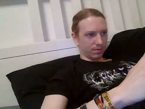 BigMarcCGN online show from April 13, 9:15 am