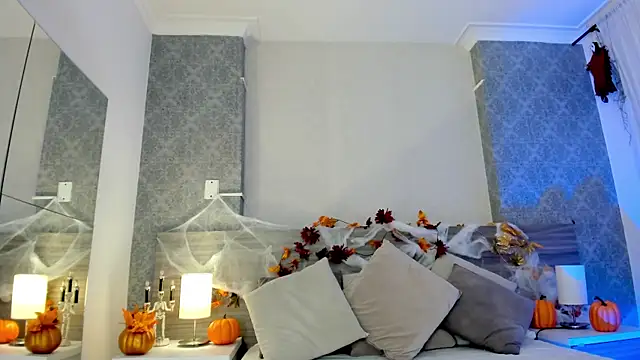 Mistyca online show from October 25, 11:29 am