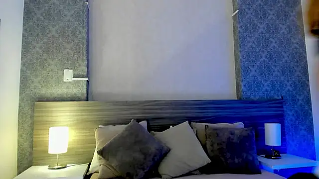 Mistyca online show from March 13, 11:39 am