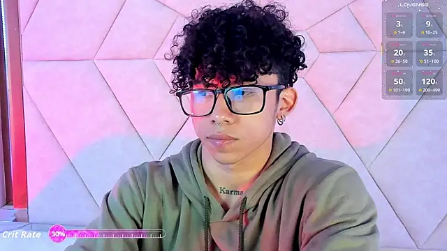 AkazaBoy  online show from September 23, 4:15 am