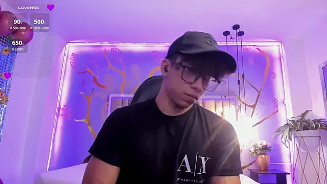 AkazaBoy  online show from October 9, 8:07 pm