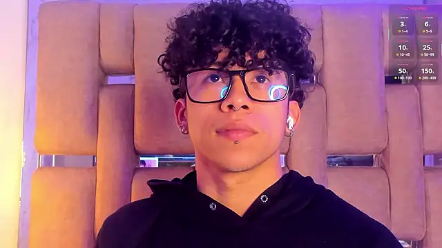 AkazaBoy  online show from February 22, 4:24 am