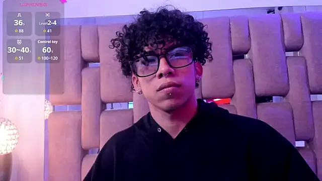 AkazaBoy  online show from April 7, 4:02 am