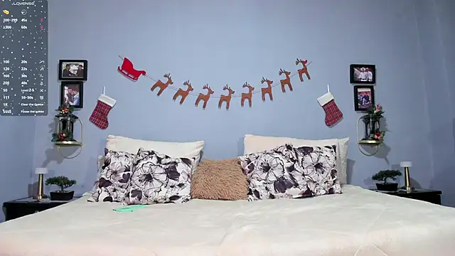 ETHAN ADAM online show from December 4, 1:47 am