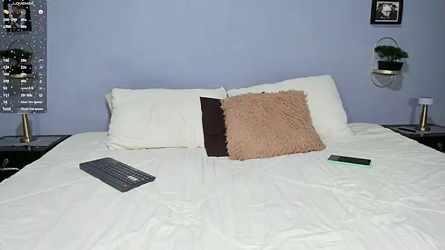 ETHAN ADAM online show from January 12, 12:18 am