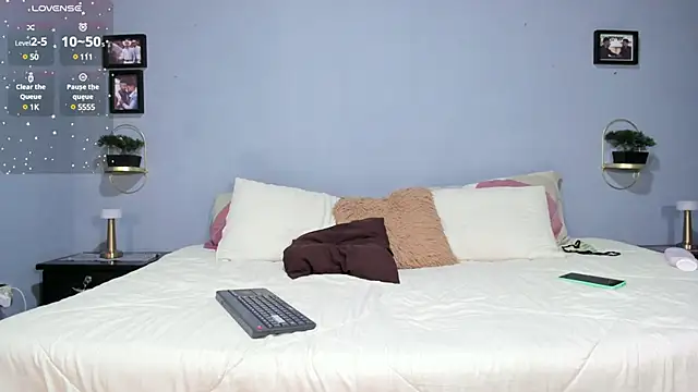 ETHAN ADAM online show from January 24, 3:00 am