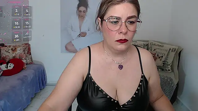 Snapshot of Serenay_ chatting on December 2, 10:01 pm Serenay online show from December 2, 10:01 pm