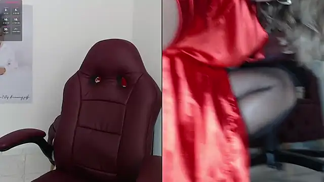 Snapshot of Serenay_ chatting on January 12, 9:08 am Serenay online show from January 12, 9:08 am