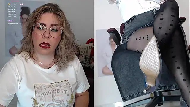 Snapshot of Serenay_ chatting on January 13, 9:31 pm Serenay online show from January 13, 9:31 pm