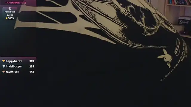 Space X Roxy  online show from December 9, 6:46 pm