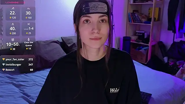 Space X Roxy  online show from January 8, 10:06 pm