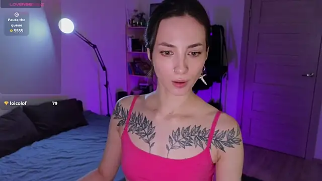 Space X Roxy  online show from January 10, 7:11 pm