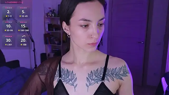 Space X Roxy  online show from January 14, 7:53 pm