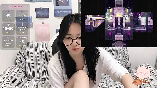 LiLiYbaby online show from March 27, 8:26 am