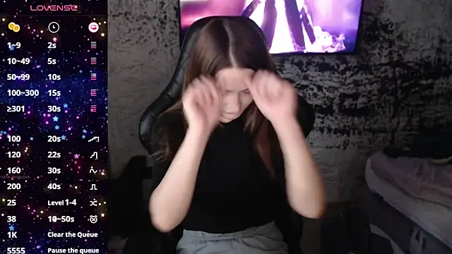 PamelaYoun online show from November 20, 12:05 pm