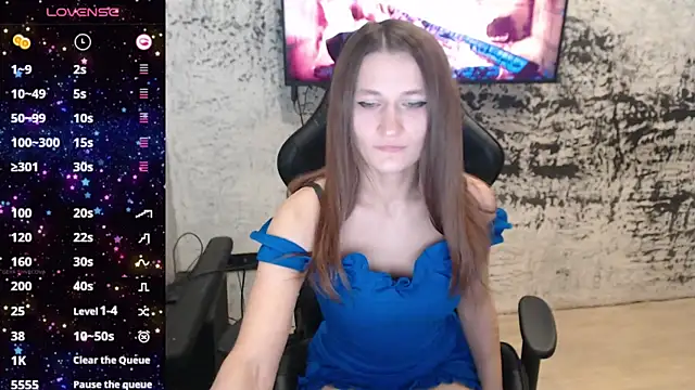 PamelaYoun online show from November 25, 2:28 pm