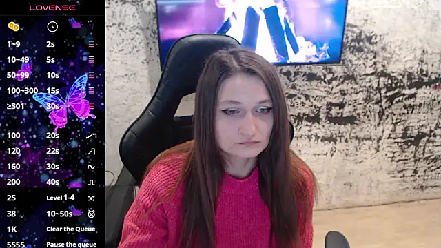 PamelaYoun online show from March 1, 6:54 pm