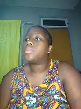 MelaninBear online show from March 15, 6:54 pm