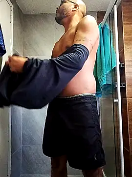 johnwalkerRjts online show from April 14, 7:53 pm