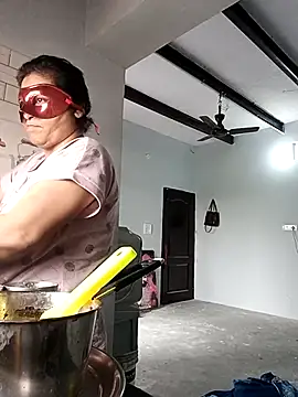 Snapshot of Punjabi_beauty123 chatting on October 28, 5:22 am Punjabi beauty123 online show from October 28, 5:22 am