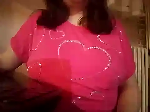 AalinnaK online show from November 18, 11:14 am