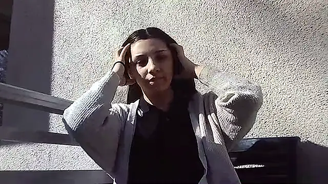 Ahotkittyxxx online show from March 18, 10:40 am