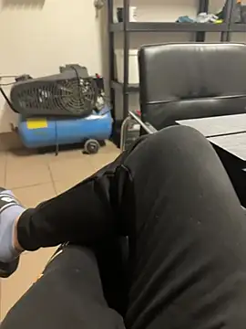 daubine46 online show from March 19, 2:32 pm