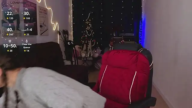 Emillias online show from January 8, 2:08 pm