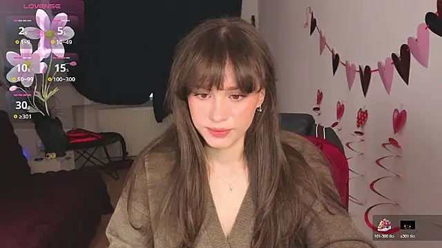 Emillias online show from March 5, 7:59 am