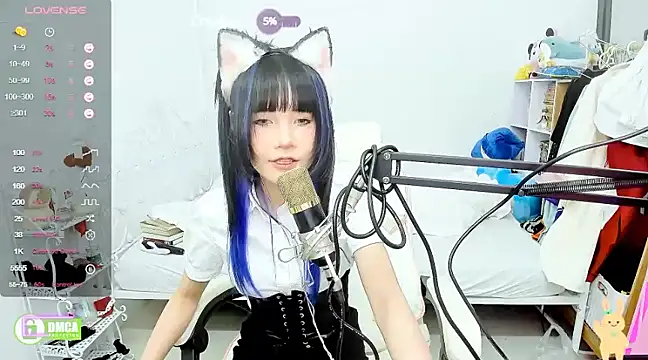 RassieRaph online show from December 12, 6:21 pm